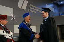 #80. Studenci - Absolwenci Wydziału Informatyki - 2017